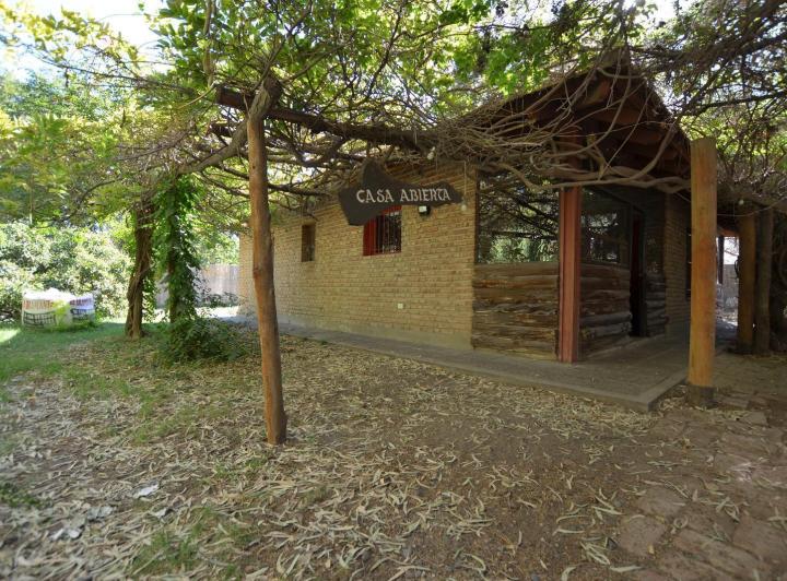 Casa · 229m² · 8 Ambientes