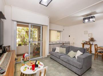 Departamento · 62m² · 2 Ambientes · Venta de Dpto 2 Amb en Santos Lugares - Permuta