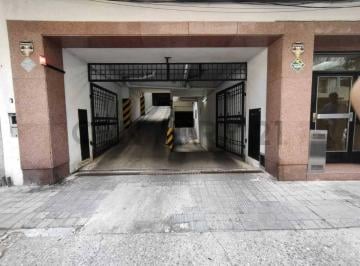 Garage · 12m² · Venta Cochera Centro Rosario