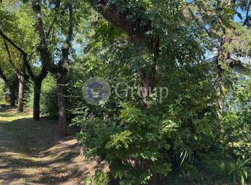 Terreno · 827m² · Lote en Venta en Highland Park Country Club, Pilar