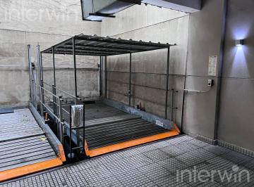 lateral03 · Cochera - Palermo - Palermo Nuevo - Venta
