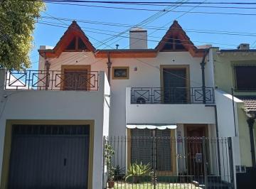Casa de 4 ambientes, General San Martín · Hermosa Casa de Cuatro Ambientes en El Barrio Golf de San Andres - Apto Credito