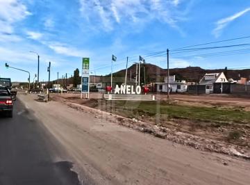 Terreno , Añelo · Lote en Añelo (Vaca Muerta) – Terreno con Escrituración Inmediata