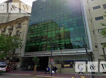 Oficina comercial · 250m² · 2 Cocheras · Oficina en Barrio Norte | Muy Buena Ubicación