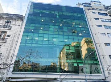 Oficina comercial · 250m² · 2 Cocheras · Av Córdoba 1131 | Oficina en Alquiler | Barrio Norte