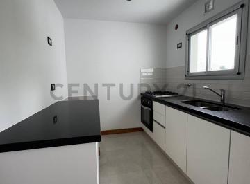 Departamento · 52m² · 1 Dormitorio · Departamento 1 Dormitorio a Estrenar