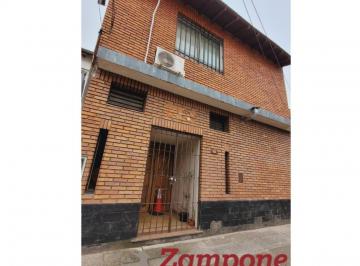 Bodega-Galpón · 145m² · 2 Ambientes · Venta Galpón en Ciudadela - 145 m - Posibilidad de Uso Comercial Acepta Permuta en Capital