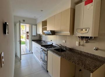 Departamento · 75m² · 2 Ambientes · Departamento en Alquiler en Altos de Maschwitz, Ing. Maschwitz, Escobar