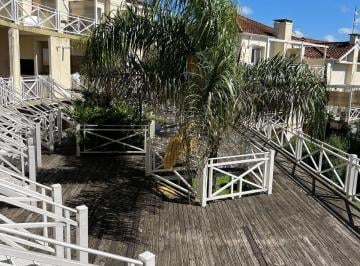 Departamento de 3 ambientes, Pilar · Barrio "Alto del Molino" - Pilar.