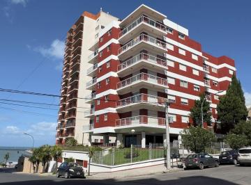 Departamento · 2 Ambientes · 1 Cochera · Departamento en Playa Grande