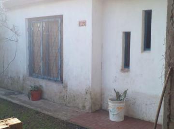 Casa · 50m² · 3 Ambientes · 1 Cochera · Venta de Casa en General Rodríguez
