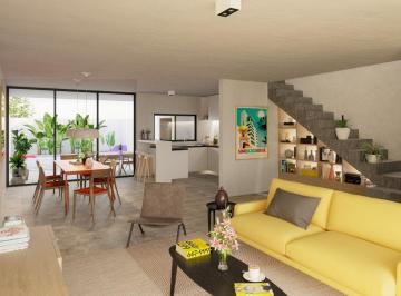 Casa de 7 ambientes, Córdoba · Duplex en Venta Apto Credito en Chacra del Norte 2