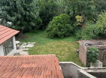 Casa de 5 ambientes, Almirante Brown · Venta Casa Lote 5 Ambientes en Adrogue