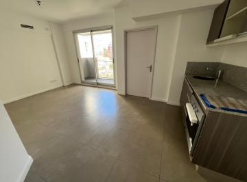 Departamento · 29m² · 1 Ambiente · Ambiente a Estrenar con Balcón. Ubicación Privilegiada.