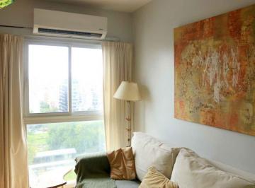 Departamento · 80m² · 4 Ambientes · Venta Departamento 4 Ambientes Colegiales Frente
