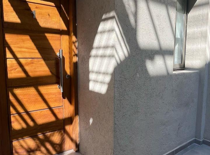 Departamento · 35m² · 1 Ambiente · 1 Cochera