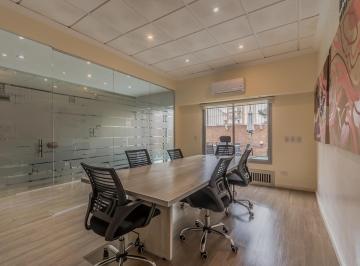 Edificio · 1151m² · 22 Ambientes · 2 Cocheras · Venta Importante Propiedad Comercial de Doble Frente con Portón Levadizo Para Camiones, en Almagro