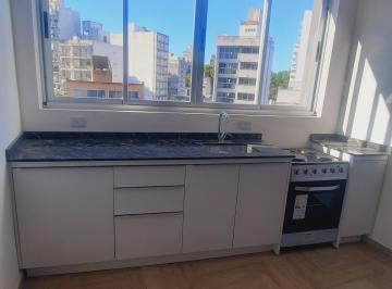 Departamento de 1 ambiente, La Plata · Monoambiente en Alquiler en El Casco de La Ciudad de La Plata
