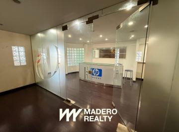 Oficina comercial · 550m² · Oficina en San Telmo