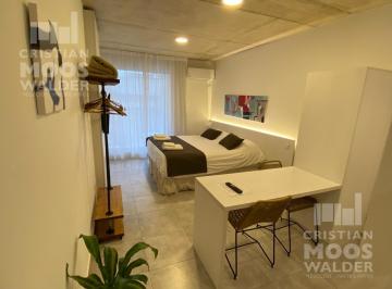Departamento · 27m² · 1 Ambiente · Departamento en Venta y Alquiler - Belén de Escobar