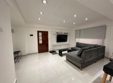 Departamento · 93m² · 4 Ambientes · Departamento en Zona Centrica