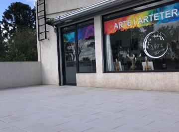 Local comercial de 1 ambiente, Pilar · Comercial Alto Potencial
