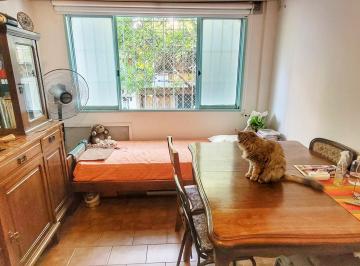Departamento de 2 ambientes, Chacarita · Venta Departamento 2 Ambientes - Chacarita