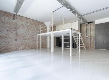 Departamento · 72m² · 2 Ambientes · 1 Cochera · Loft en Complejo Molina Ciudad C/ Patio y Cochera