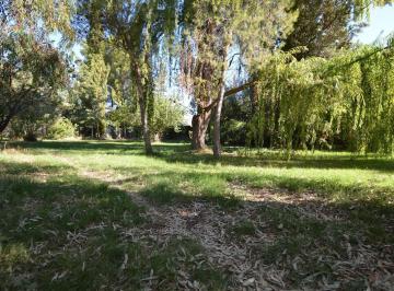 Terreno · 548m² · Terreno en Barrio Valentina Norte Urbana a m del Aeropuerto de La Ciudad