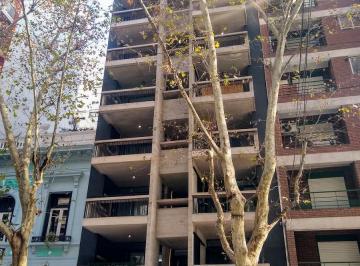 Departamento · 38m² · 1 Ambiente · Venta - Departamento Monoambiente en Barrio Norte - a Estrenar - Amenities