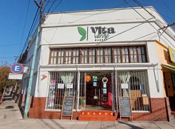 Fondo de comercio · 105m² · 3 Ambientes · Fondo de Comercio - Dietética y Almacén