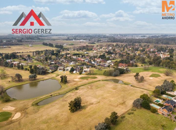 Terreno · 1053m²