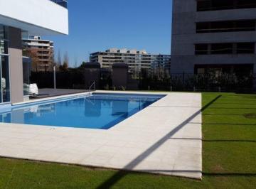 Departamento · 64m² · 3 Ambientes · 1 Cochera · Departamento en Puerto Norte
