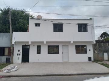 Departamento · 55m² · 3 Ambientes · Departamento en Alquiler en La Plata