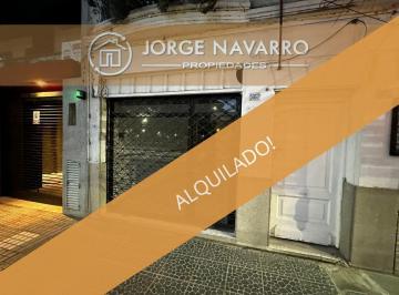 Local comercial · 24m² · Alquiler de Local Villa Ballester