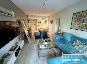 Departamento · 75m² · 4 Ambientes · 4 Ambientes Al Frente en Caballito