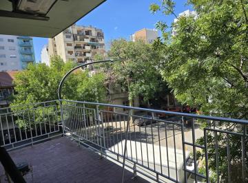 Departamento · 82m² · 4 Ambientes · 1 Cochera · Departamento en Caballito Norte