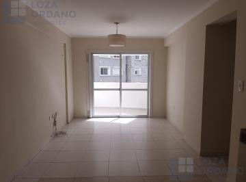 Departamento · 95m² · 4 Ambientes · Departamento en Alquiler. Villa Sol. 3dorm