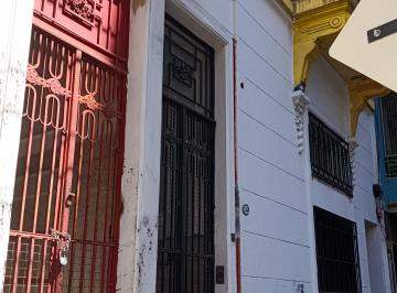Casa de 10 ambientes, Abasto · 2 Phs + Local en Block