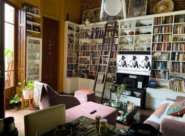 PH · 62m² · 3 Ambientes · PH Pleno Barrio de Flores