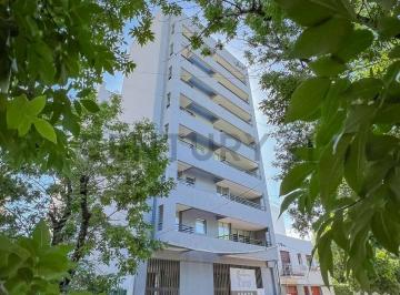 Departamento · 95m² · 4 Ambientes · 1 Cochera · Departamento de 3 Dorm. en Edificio de Categoría con Amenities – Unidades Disponibles en 2º, 4