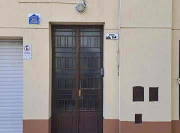 Casa de 4 ambientes, Bahía Blanca · Patricios 114, Alquila Casa de Dos Dorm..
