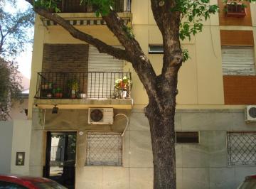 Departamento · 50m² · 3 Ambientes · Departamento - Belgrano - 50 m² Apto Profesional