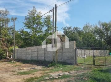 Terreno · 795m² · Terreno Lote en Venta en Alvear de Benavidez, Benavidez, Tigre