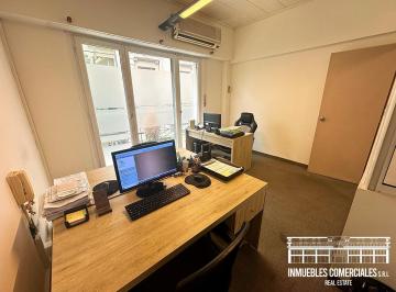 Oficina comercial · 60m² · 3 Ambientes · Comoda Oficina en Microcentro