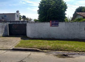 Depósito , Almirante Brown · Excelente Lote en Venta Ideal Para Depósito o Galpon - Apto Credito!
