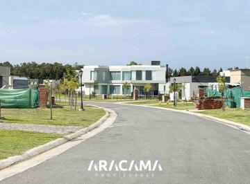 Terreno · 606m² · Lote en Venta en San Simon - Canning