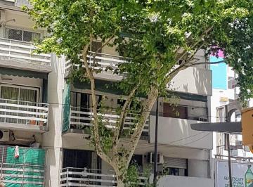 Departamento de 3 ambientes, Villa Crespo · Departamento 3 Ambientes con Balcon Al Frente - Villa Crespo