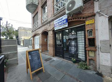 Local comercial · 27m² · 1 Ambiente · 1 Cochera · Local + Cochera