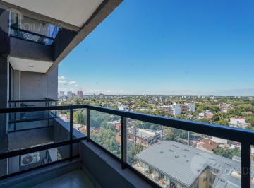 Departamento · 41m² · 2 Ambientes · 1 Cochera · Venta Departamento 2 Ambientes con Balcón y Full Amenities en Tigre